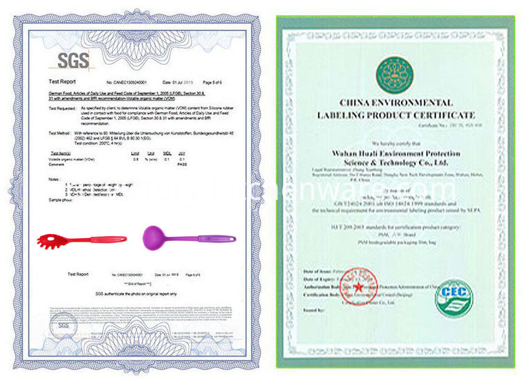 certificate certificate